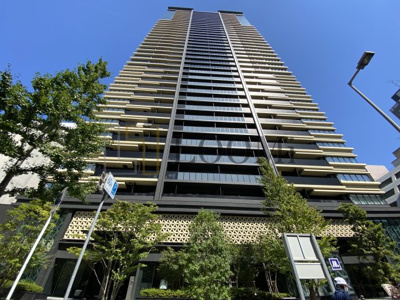 【外観】 | RJR堺筋本町タワー | RJR堺筋本町タワー　外観