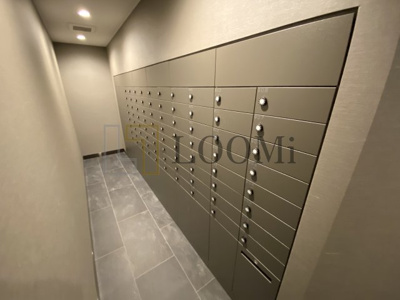 【その他共用部分】 | RJR堺筋本町タワー | RJR堺筋本町タワー　宅配BOX