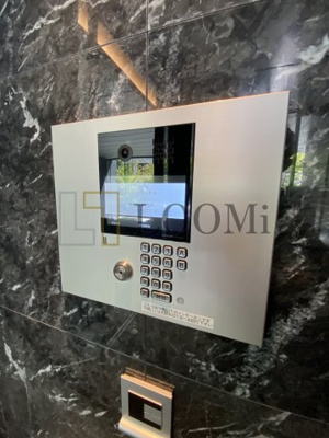 【セキュリティ】 | RJR堺筋本町タワー | RJR堺筋本町タワー　オートロック