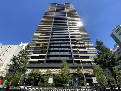 【外観】 | RJR堺筋本町タワー | RJR堺筋本町タワー　外観