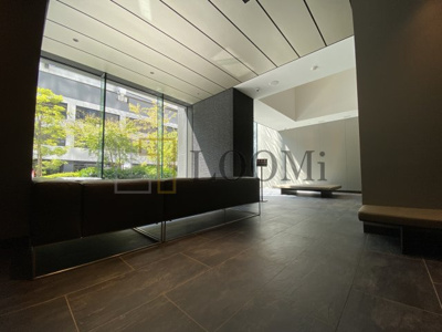 【ロビー】 | RJR堺筋本町タワー | RJR堺筋本町タワー　ロビー