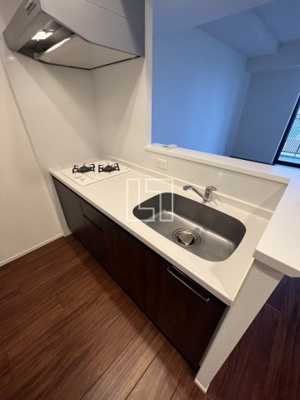 【キッチン】 | RJR堺筋本町タワー | RJR堺筋本町タワー　カウンターキッチン