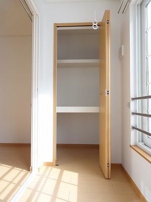 リュミエール学校町の内装|中はこのようになっています