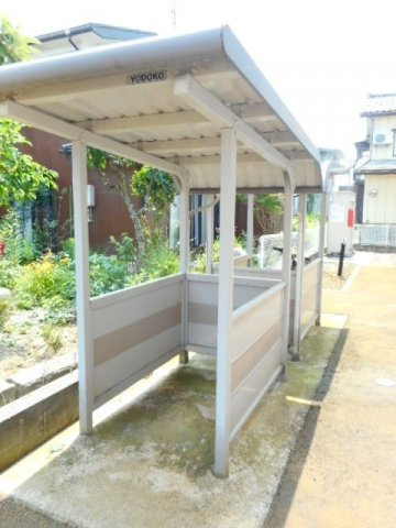 リュミエール学校町の設備