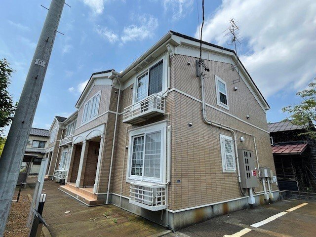 リュミエール学校町