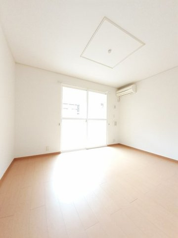 リュミエール学校町の居間・リビング|リビングです