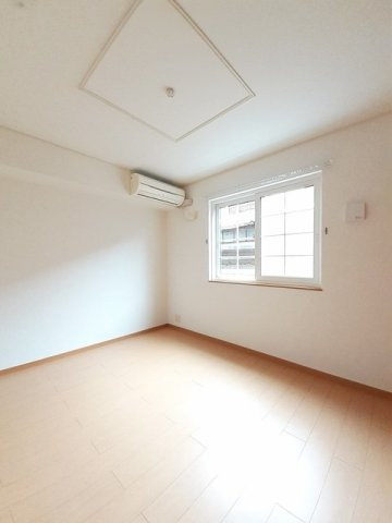 リュミエール学校町の内装|内装もきれいです