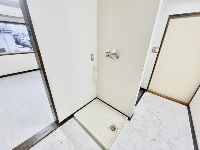 モンパレス新潟三条第6-1号館の設備