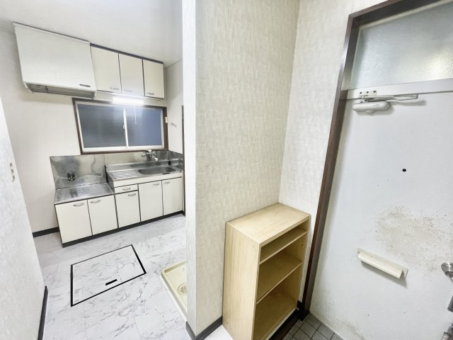 モンパレス新潟三条第6-1号館のその他