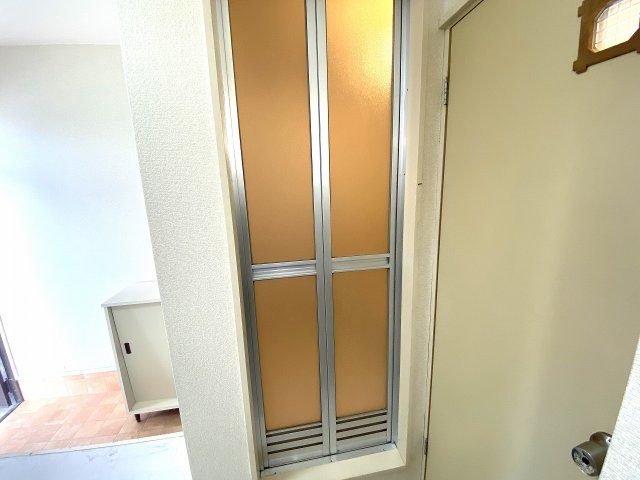 南風弐番館の浴室|ゆったり過ごせるお風呂です