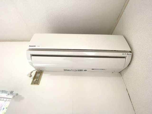 南風弐番館の設備