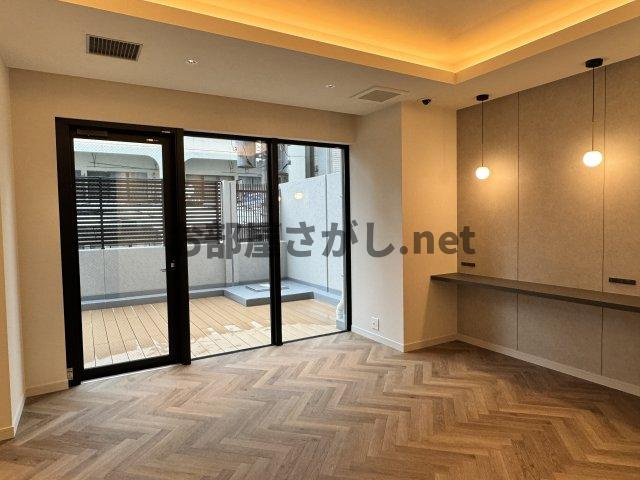 プライムメゾン錦糸町のその他共用部分|共用集会室　