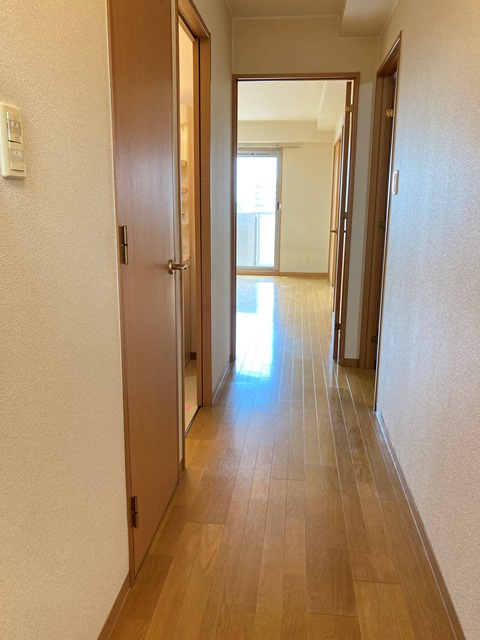 ランドマーク豊川のその他