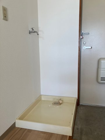 プチメゾン井原の設備
