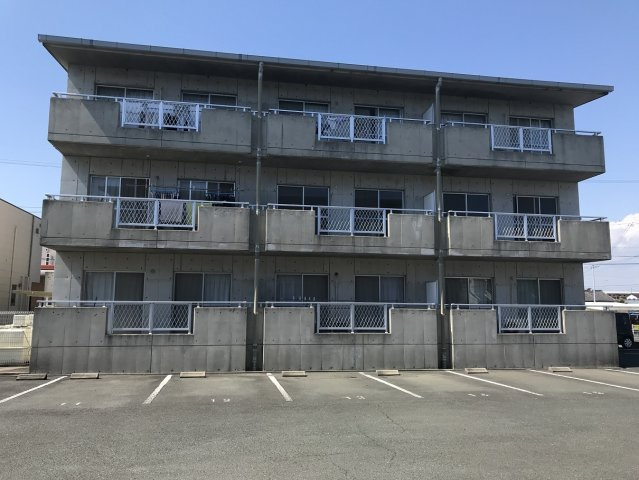 パークシティーたかしＡ棟
