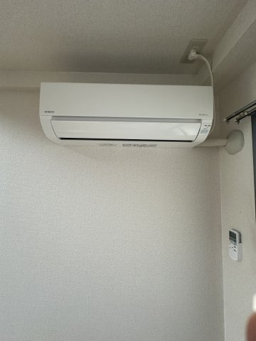 パラッツォＪ＆Ⅰ２１の設備