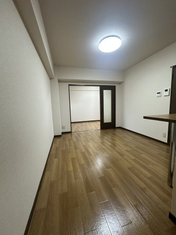 パラッツォＪ＆Ⅰ２１の居間・リビング