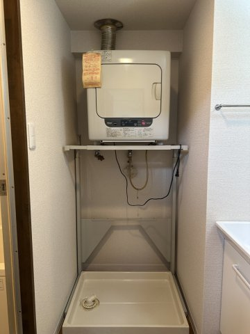 パラッツォＪ＆Ⅰ２１の設備