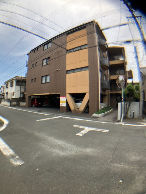 グランコート佐藤