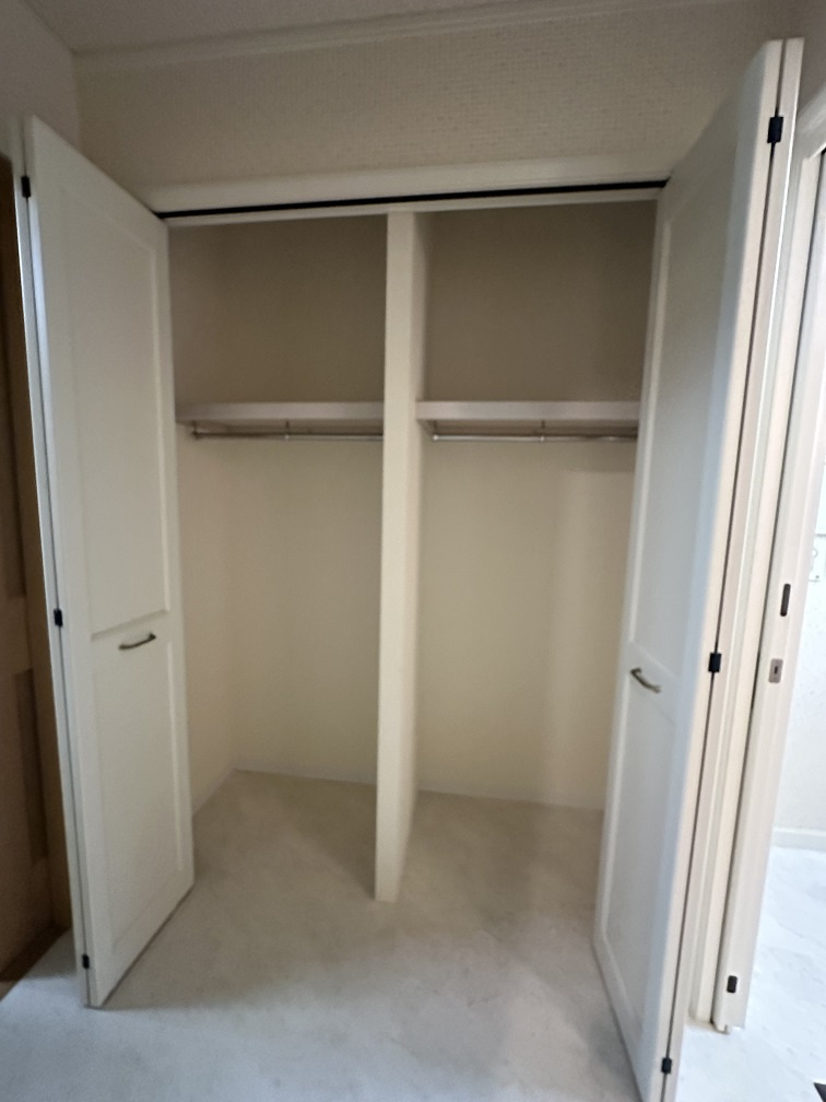 上伝馬町50番１貸家の収納