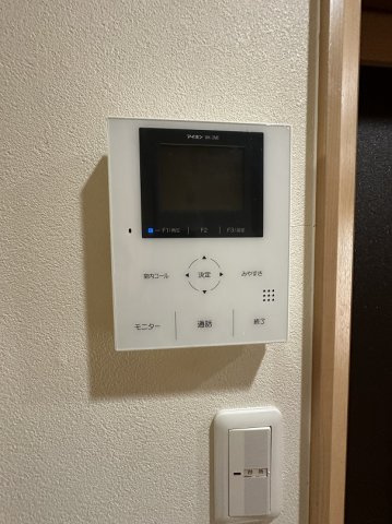 上伝馬町50番１貸家の設備