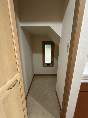 上伝馬町50番１貸家の収納