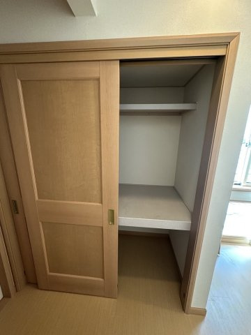 上伝馬町50番１貸家の収納