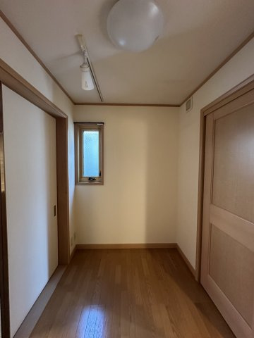 上伝馬町50番１貸家の内装