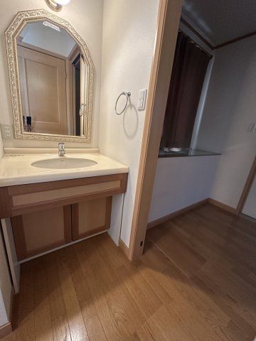 上伝馬町50番１貸家の設備