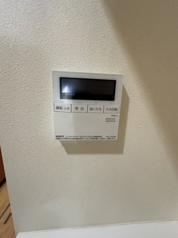 上伝馬町50番１貸家の設備