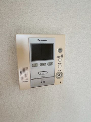 【セキュリティ】 | フレシール城南A