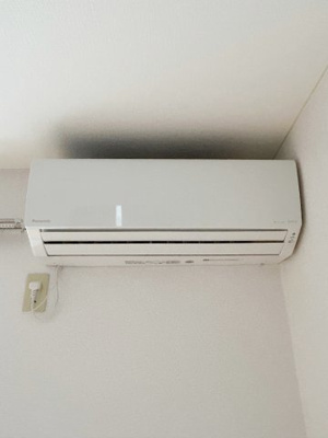 【設備】 | フレシール城南A