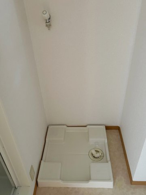 【その他】 | フレシール城南A