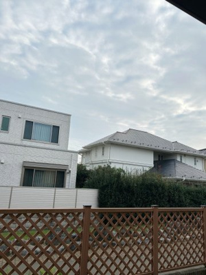 【展望】 | フレシール城南A