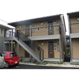 フレシール城南Aの画像