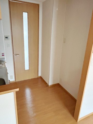 【キッチン】 | フレシール城南A