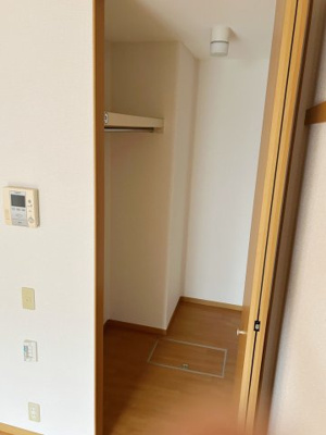 【収納】 | フレシール城南A