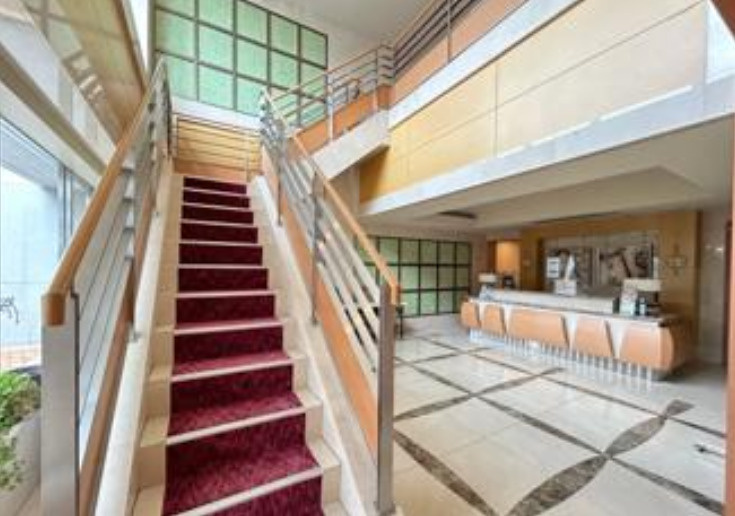 クレッセント東京ヴュータワーのその他共用部分