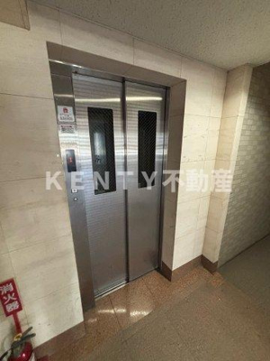 【その他共用部分】 | メインステージ鵜の木駅前