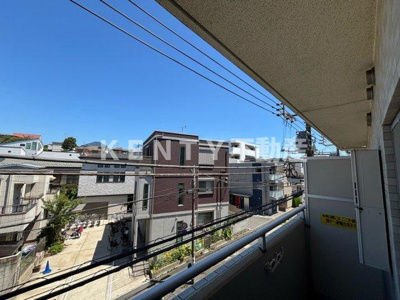 【展望】 | メインステージ鵜の木駅前