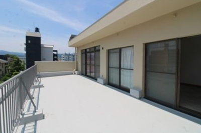 【外観】 | 横手二丁目貸家