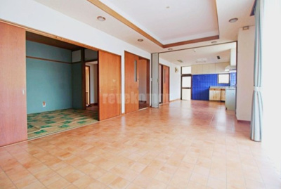 【ロビー】 | 横手二丁目貸家