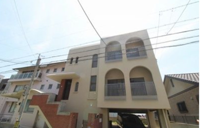 【外観】 | 横手二丁目貸家