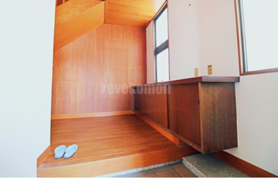 【内装】 | 横手二丁目貸家