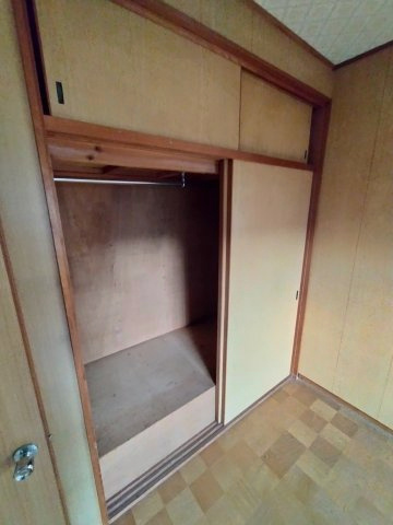 ６５４８６　岐阜市加野７丁目中古戸建ての和室