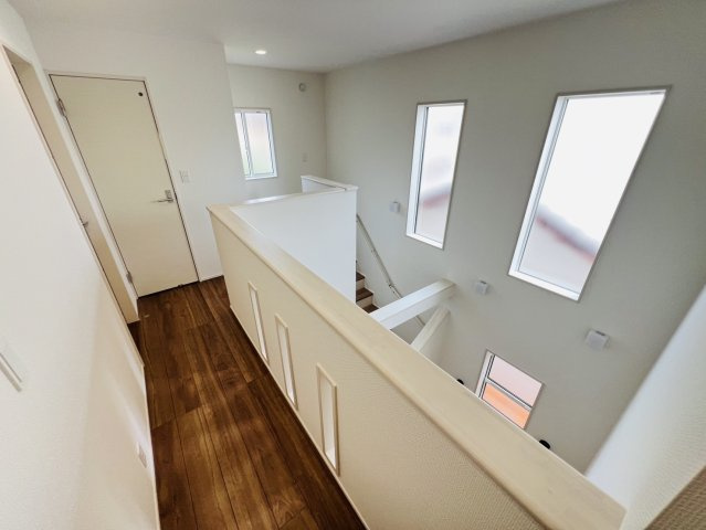 半田市大池町2丁目71-1『仲介手数料無料』新築戸建ての内装