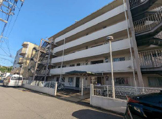 コーシン菊名第二マンション