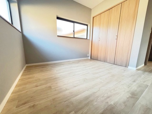 華城中央1丁目　平屋の外観