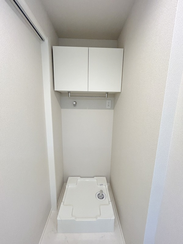 クレストのその他|★室内洗濯機置き場★