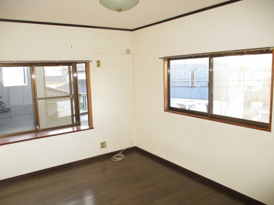 【洋室】 | 横代東町三丁目2番60号（B-9）